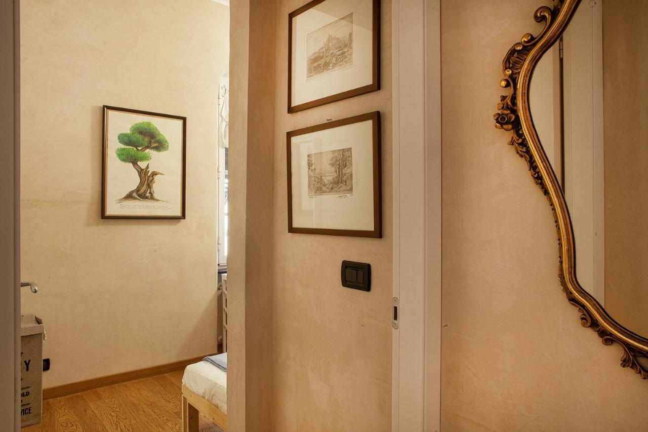 A Lovely Nest In The City By Wonderful Italy Genova Eksteriør billede
